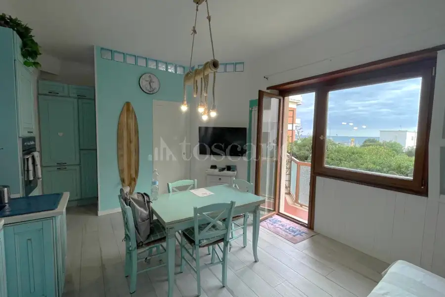 Casa in vendita di 60 mq a €299.000 (rif. 46/2026)