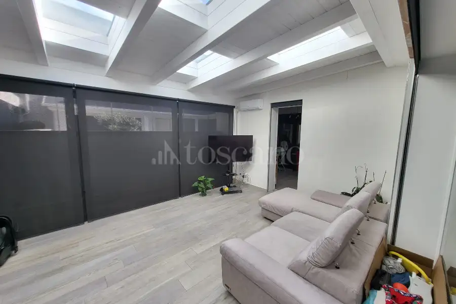 Villa in vendita di 110 mq a €449.000 (rif. 96/2025)