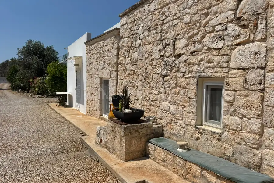Villa in vendita di 170 mq a €780.000 (rif. 3/2026)