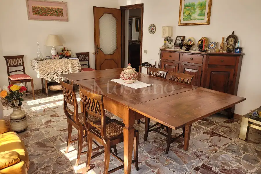 Casa in affitto di 105 mq a €900 (rif. 16/2026)