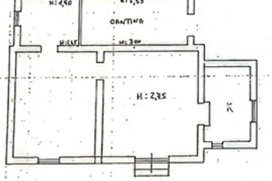 Villa in vendita di 70 mq a €95.000 (rif. 74/2025)