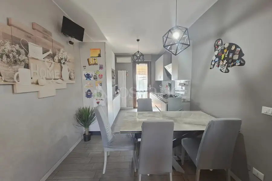 Casa in vendita di 120 mq a €235.000 (rif. 22/2026)