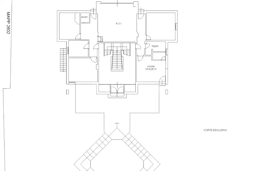 Villa in vendita di 370 mq a €525.000 (rif. 54/2025)