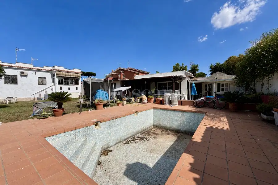 Villa in vendita di 124 mq a €329.000 (rif. 84/2026)