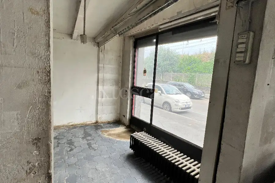 Negozio in vendita di 33 mq a €128.000 (rif. 8/2025)