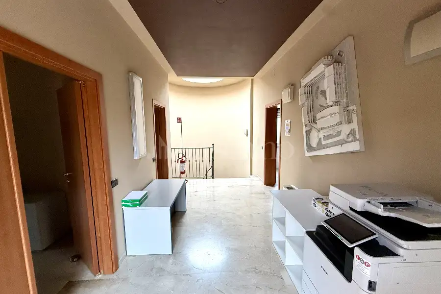 Villa in vendita di 384 mq a €650.000 (rif. 48/2025)