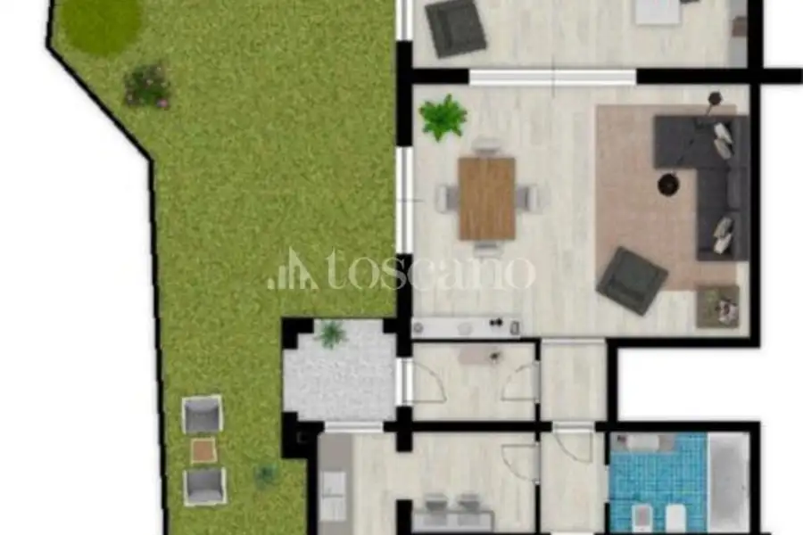 Casa in vendita di 80 mq a €490.000 (rif. 10/2025)