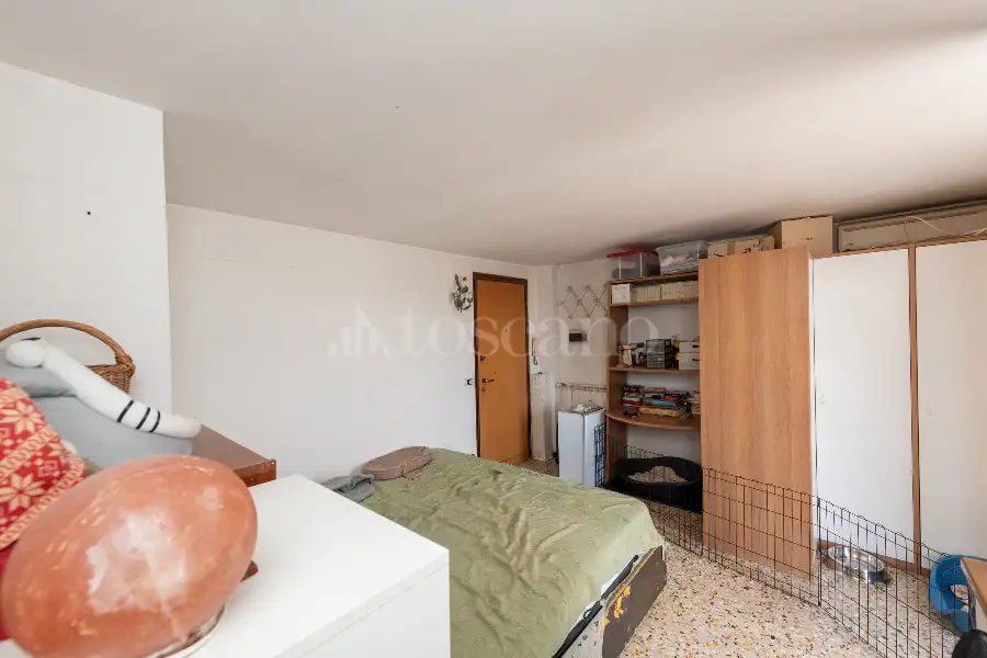Mansarda in vendita di 35 mq a €299.000 (rif. 10/2025)