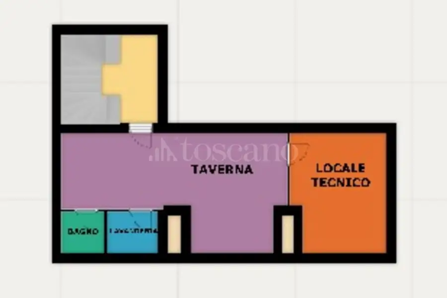 Villa Plurifamiliare in vendita di 400 mq a €399.000 (rif. 6/2025)