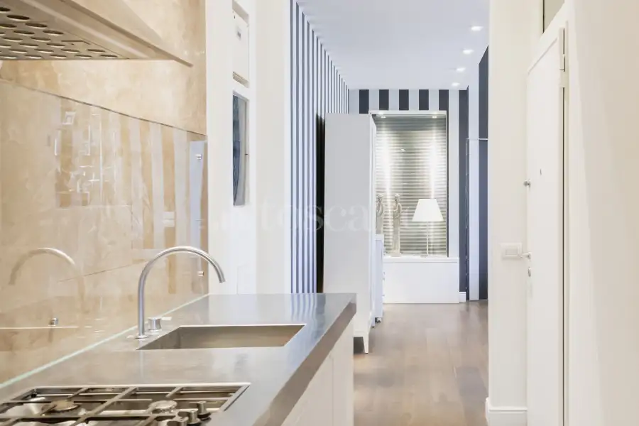 Casa in vendita di 110 mq a €890.000 (rif. 27/2025)
