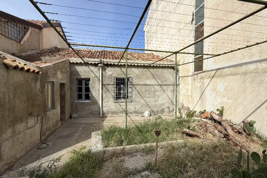 Casa Indipendente in vendita di 107 mq a €169.000 (rif. 29/2026)