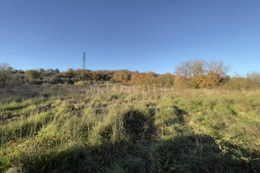 Edificabile Industriale in vendita di 30.000 mq a €320.000 (rif. 6/2026)