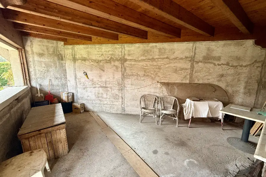 Villa Bifamiliare in vendita di 420 mq trattativa riservata (rif. 17/2026)
