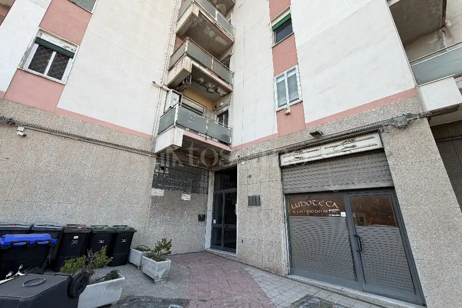 Casa in vendita di 158 mq a €115.000 (rif. 55/2026)