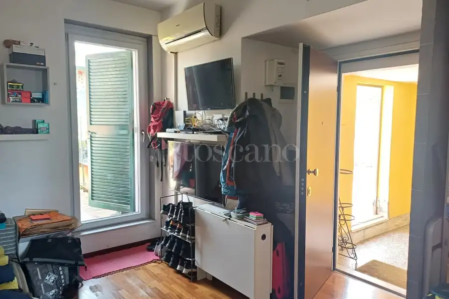 Attico in vendita di 37 mq a €185.000 (rif. 10/2026)