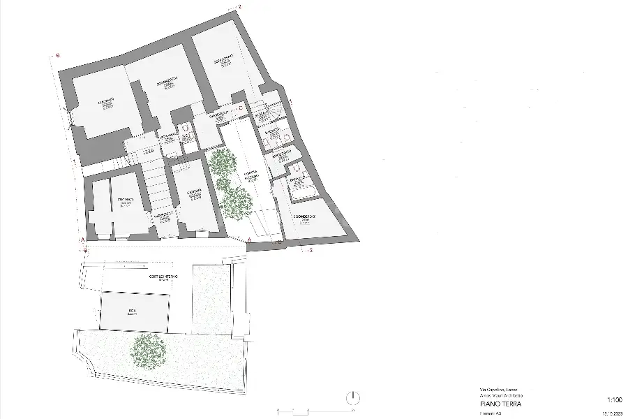 Casa Indipendente in vendita di 376 mq a €177.000 (rif. 7/2026)