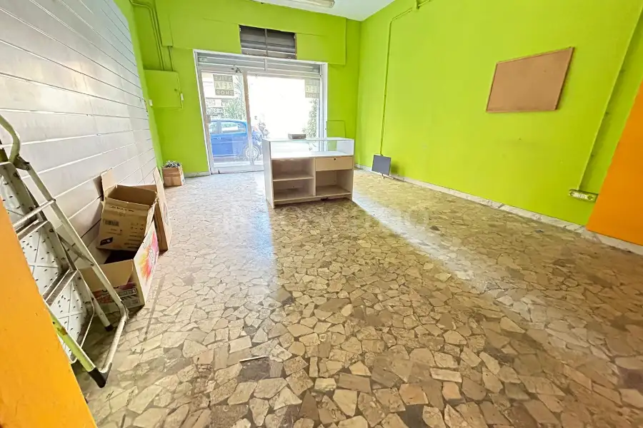Negozio in affitto di 40 mq a €550 (rif. 92/2024)