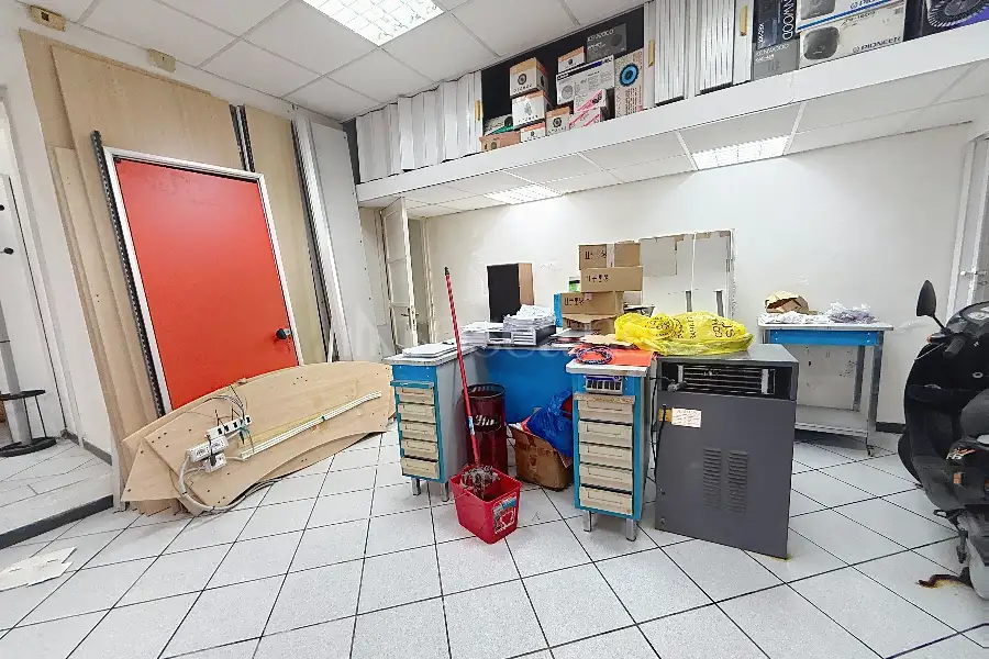 Negozio in vendita di 280 mq a €145.000 (rif. 201/2025)