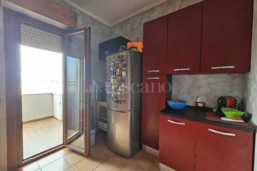 Attico in vendita di 90 mq a €169.000 (rif. 9/2025)