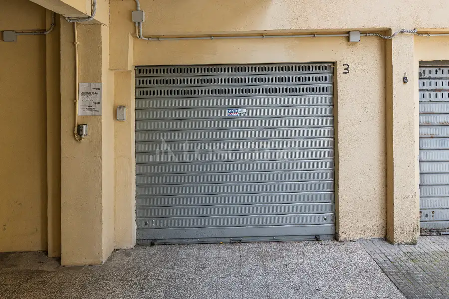 Box in vendita di 20 mq a €60.000 (rif. 28/2026)