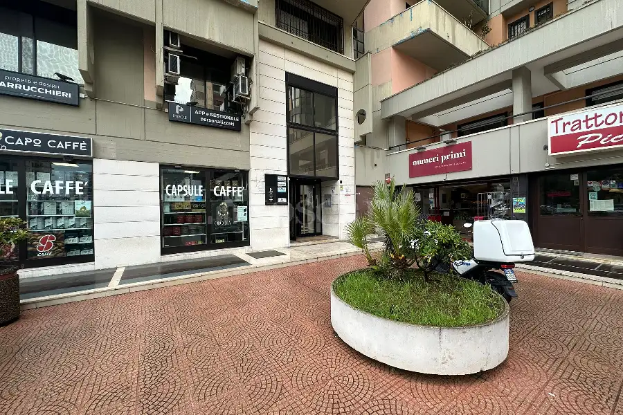 Ufficio in vendita di 70 mq a €250.000 (rif. 28/2026)