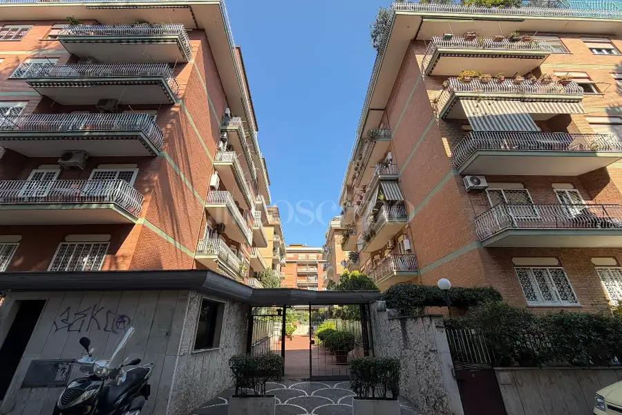 Attico in vendita di 160 mq a €770.000 (rif. 20/2026)