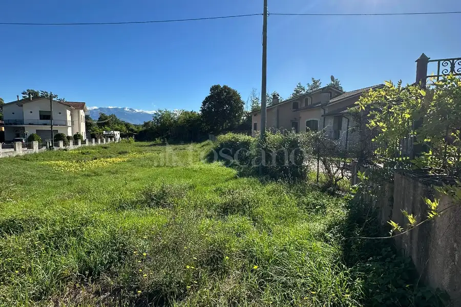 Edificabile Residenziali in vendita di 1.460 mq a €78.000 (rif. 29/2026)
