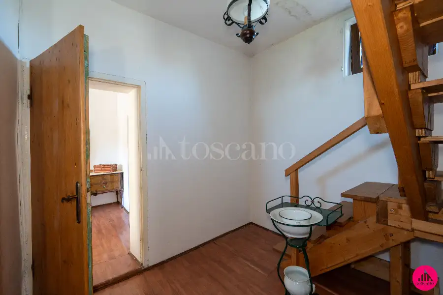 Villino a Schiera in vendita di 90 mq a €85.000 (rif. 62/2026)