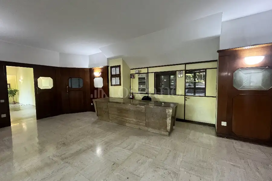 Casa in affitto di 90 mq a €1.400 (rif. 39/2026)