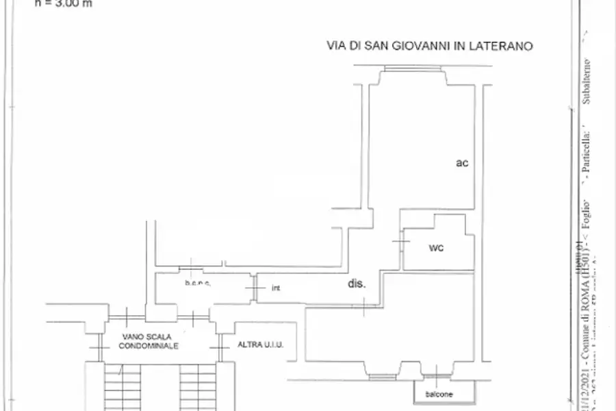 Casa in vendita di 55 mq a €499.000 (rif. 13/2026)