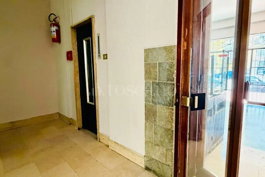 Casa in affitto di 155 mq a €650 (rif. 60/2026)