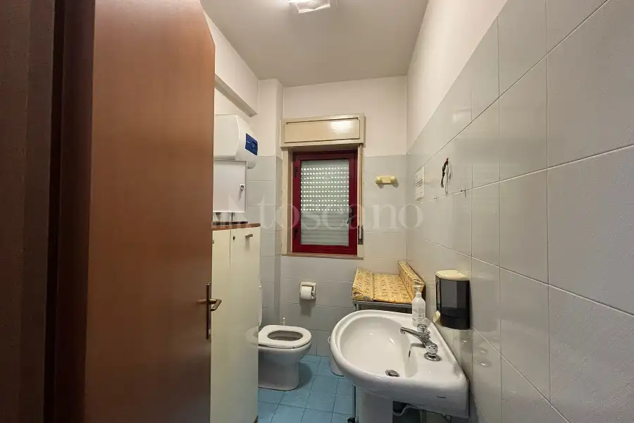 Ufficio in vendita di 97 mq a €195.000 (rif. 79/2025)