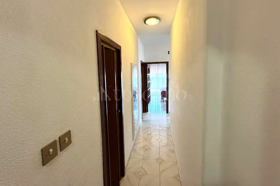 Attico in vendita di 81 mq a €89.000 (rif. 23/2026)
