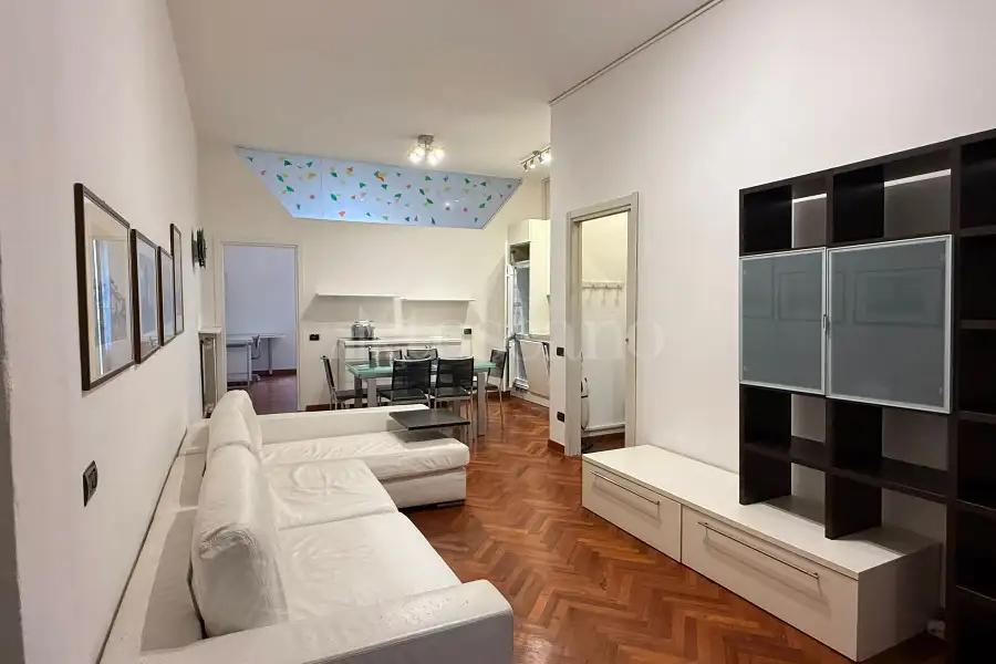 Casa in affitto di 63 mq a €1.450 (rif. 8/2026)