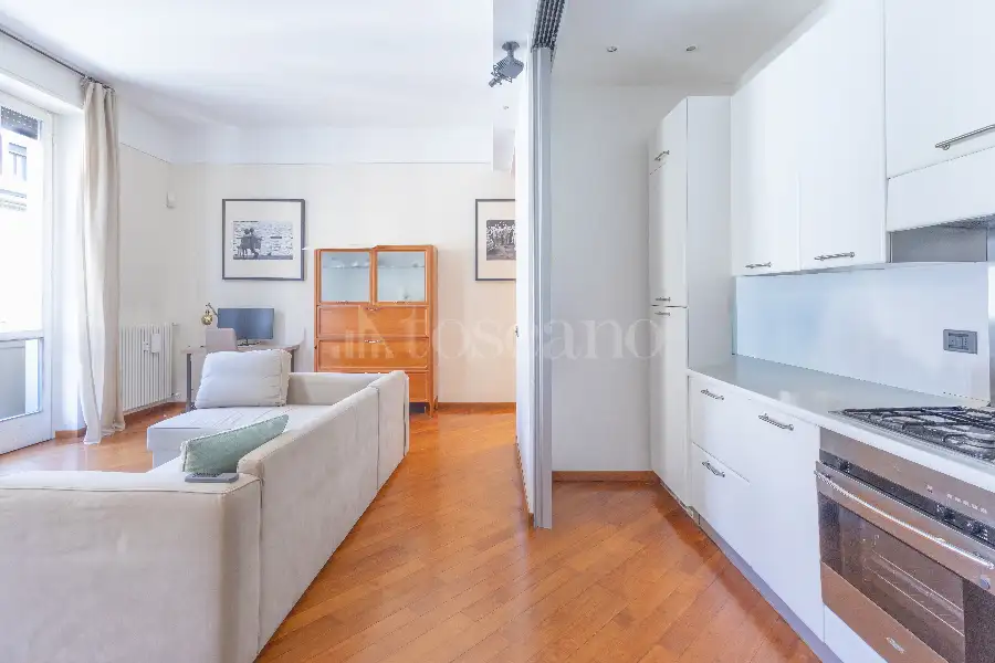 Casa in vendita di 85 mq a €750.000 (rif. 48/2026)