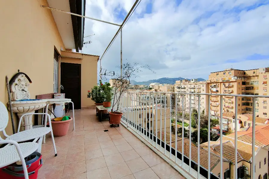 Attico in vendita di 200 mq a €260.000 (rif. 62/2024)