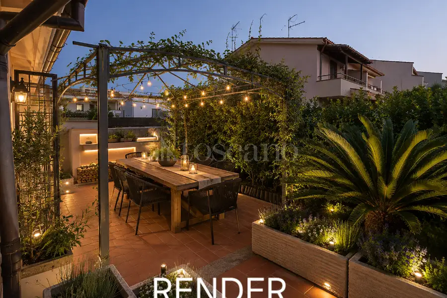 Villino a Schiera in vendita di 120 mq a €329.000 (rif. 34/2026)