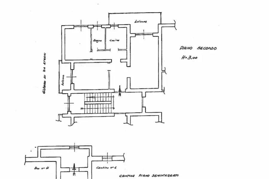Casa in vendita di 85 mq a €205.000 (rif. 64/2026)