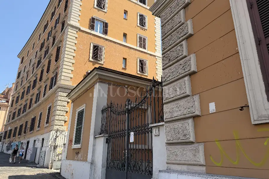 Casa in affitto di 85 mq a €1.450 (rif. 6/2026)