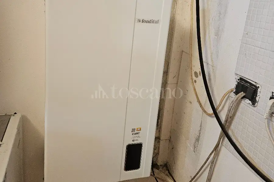 Casa in vendita di 110 mq a €180.000 (rif. 7/2026)