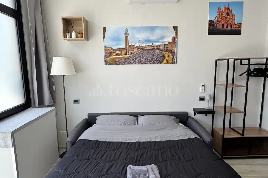 Loft in vendita di 35 mq a €155.000 (rif. 6/2025)