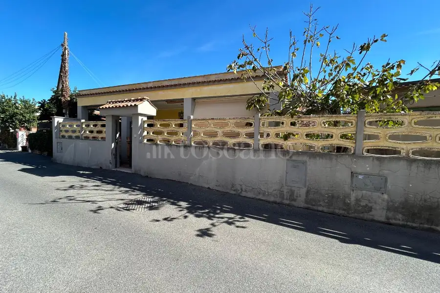 Villa in vendita di 130 mq a €277.000 (rif. 21/2025)