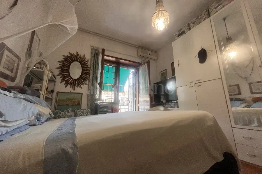 Attico in vendita di 80 mq a €319.000 (rif. 54/2025)