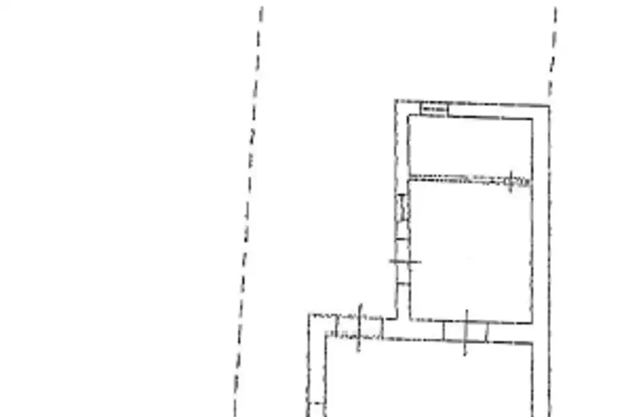 Rustico in vendita di 75 mq a €39.000 (rif. 72/2026)