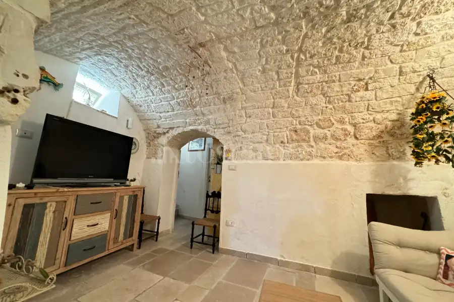 Casa in vendita di 80 mq a €89.000 (rif. 24/2024)