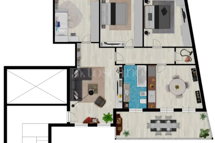 Casa in vendita di 130 mq a €255.000 (rif. 46/2025)