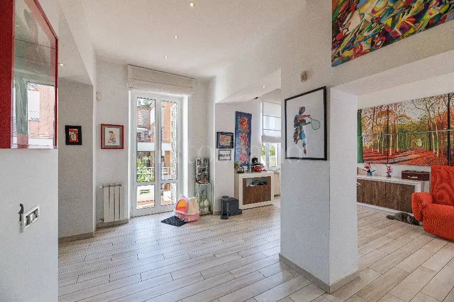 Villa in vendita di 250 mq a €1.450.000 (rif. 41/2026)