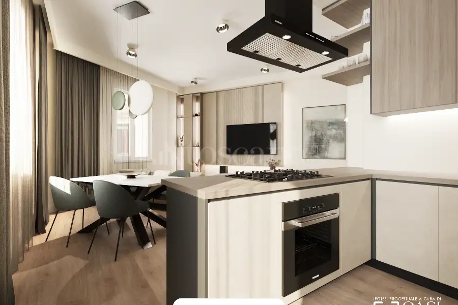Casa in vendita di 110 mq a €590.000 (rif. 60/2025)