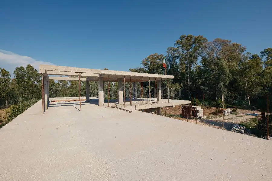 Casa Indipendente in vendita di 357 mq a €1.690.000 (rif. 95/2026)