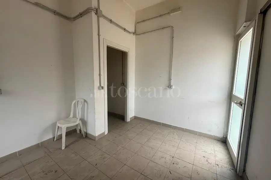 Laboratorio in vendita di 136 mq a €175.000 (rif. 15/2026)
